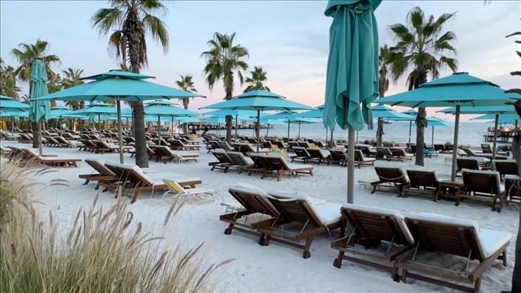 Antalya’da İngiliz turist rekoru kapıda! Yıl sonunda tüm zamanların zirvesi bekleniyor