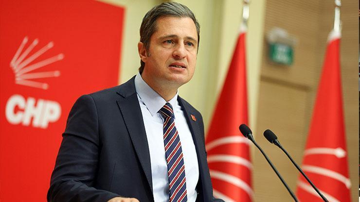 CHPli Yücel: İddianame, CHPnin kurumsal kimliğini hedef alan siyasi bir metin