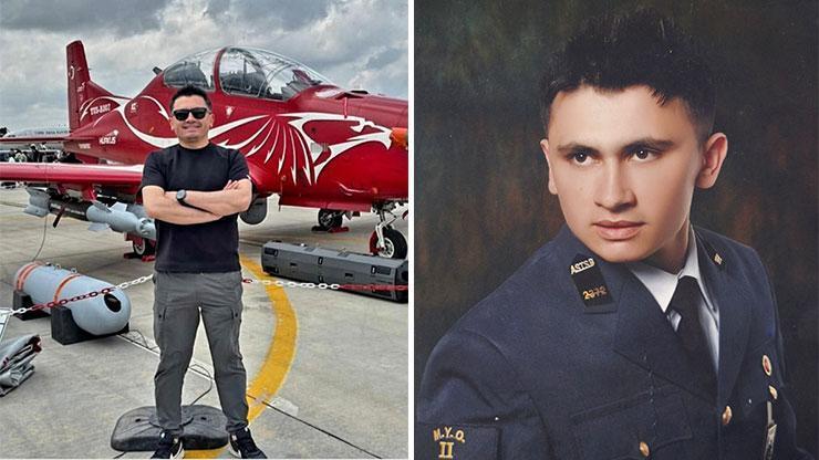 Kahreden tesadüf! Çocukluk arkadaşıyla aynı gün şehit düştü