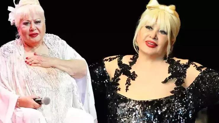 Muazzez Abacının Son Durumu Merak Ediliyor Dostu Seda Akaydan Duygusal Doğum Günü Mesajı