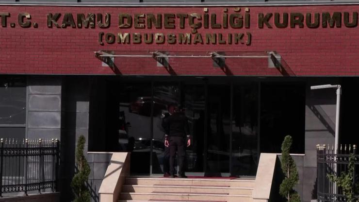 Öğrencinin zorunlu stajına çözüm