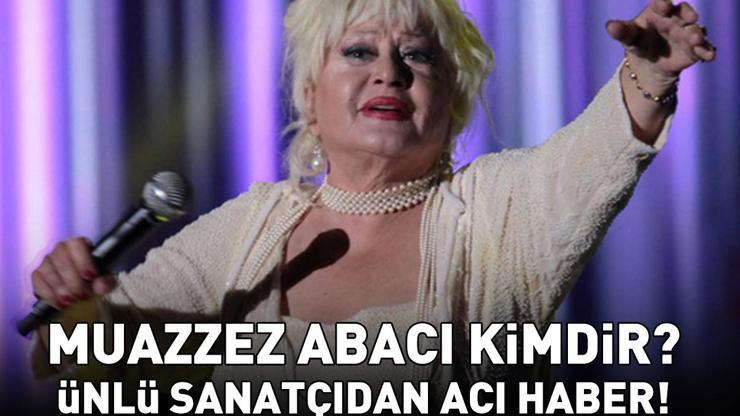 MUAZZEZ ABACI NEDEN ÖLDÜ, HASTALIĞI NEYDİ Doğum gününde hayata gözlerini yumdu Muazzez Abacı kimdir, kaç yaşındaydı