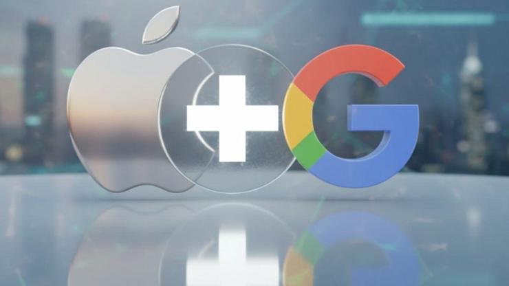 Gemini modeliyle anlaşmaya yaklaştı