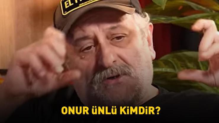 Onur Ünlü kimdir? Onur Ünlü nereli ve kaç yaşında? İnternetten dua satıyordum itirafı gündem oldu! Onur Ünlü kimdir? Onur Ünlü nereli ve kaç yaşında? İnternetten dua satıyordum itirafı gündem oldu!