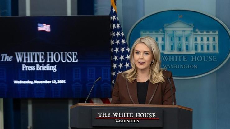 Gazzede geçici askeri üs iddialarına ilişkin Beyaz Saraydan açıklama