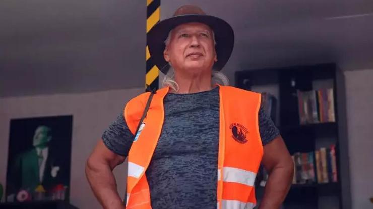 Binlerce yıllık sessiz dev uyandı mı? 5.2'lik sarsıntıdan tarihi sinyal: Prof. Dr. Şener Üşümezsoy açıkladı