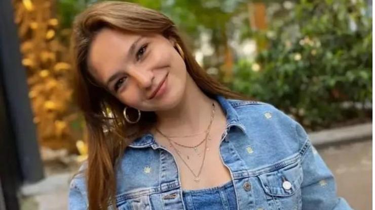 Nilsu Berfin Aktaş Ödediği Hesabı Açıkladı 4 Kişilik Yemek İçin Ödediği Rakam Olay Yarattı