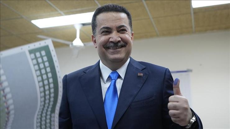 Irak’ta seçimi Başbakan Sudani’nin lideri olduğu koalisyon kazandı