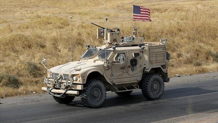 CENTCOM, Suriye’de DEAŞ'e karşı 22 operasyona destek verdi