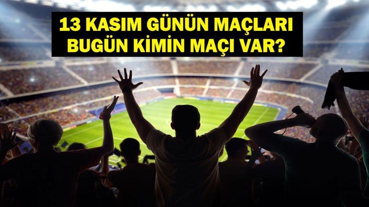 Bugün Hangi Maçlar Var? Dünya Kupası Avrupa Eleme Maçları Saat Kaçta, Hangi Kanalda? İşte 13 Kasım Günün Maçları... Bugün Hangi Maçlar Var? Dünya Kupası Avrupa Eleme Maçları Saat Kaçta, Hangi Kanalda? İşte 13 Kasım Günün Maçları...