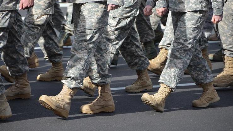 200'den fazla Kenyalı Rus ordusunda paralı asker oldu