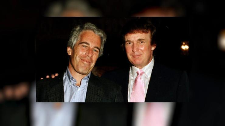 Epstein ile ilgili yeni iddialar ABD’yi karıştırdı