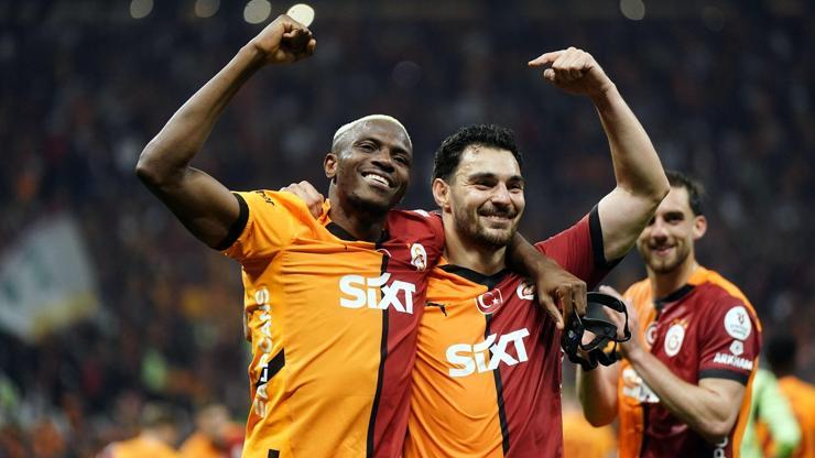 Galatasarayda gözden düşen milli futbolcu, ayrılığa yeşil ışık yaktı