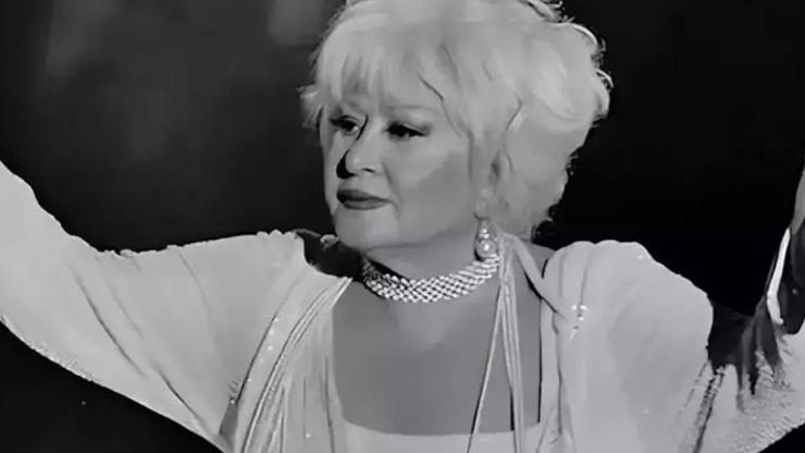 Muazzez Abacı’dan Duygusal Veda: Baba Özlemi ve Müzik Hayatının Başlangıcı