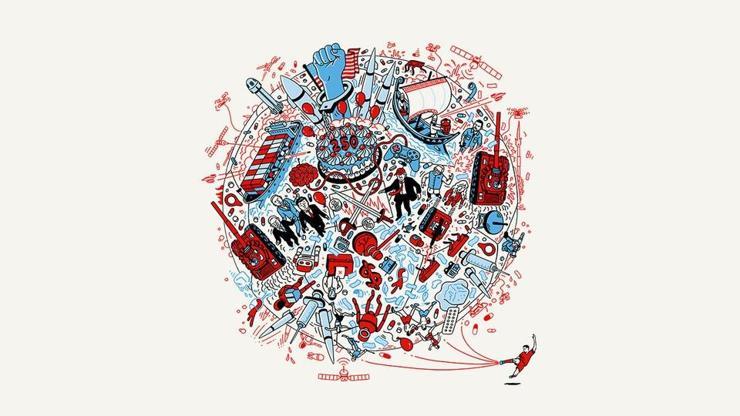 The Economist kapağı şifrelerle dolu: 2026’da dünyanın gündemini ne belirleyecek