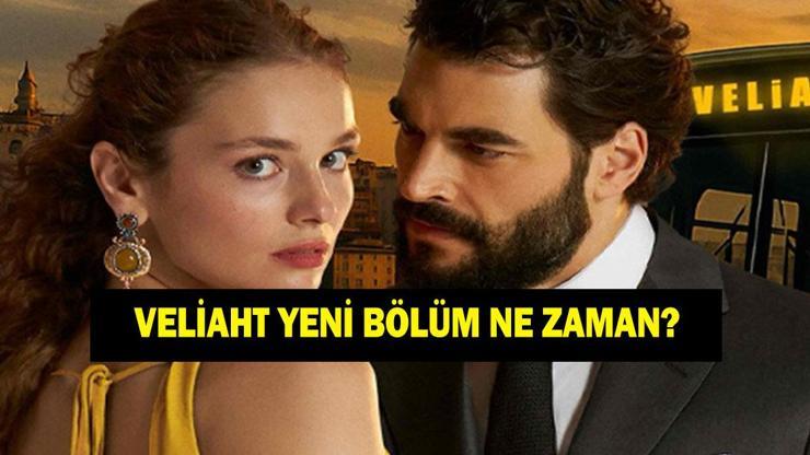 Veliaht yeni bölüm ne zaman? 13 Kasım Veliaht yeni bölümü neden yok?