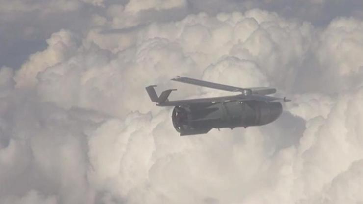 Rusya'nın Karelya bölgesinde savaş uçağı düştü