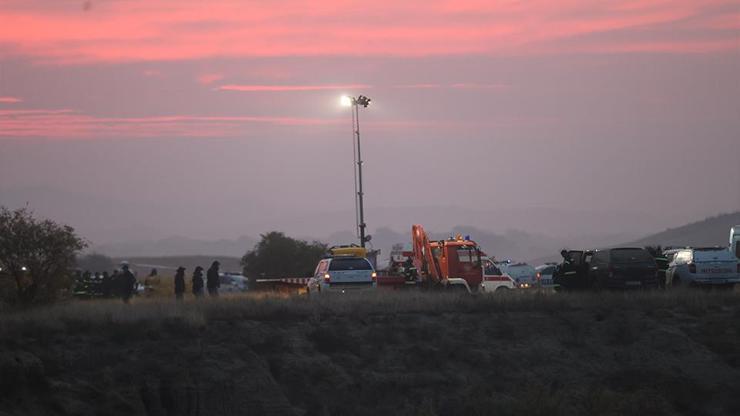 İşte merak edilen gerçekler! C-130 kazası ile ilgili MSB'den net cevaplar