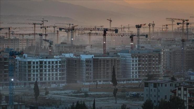  Üretim endeksi yüzde 29,9 arttı