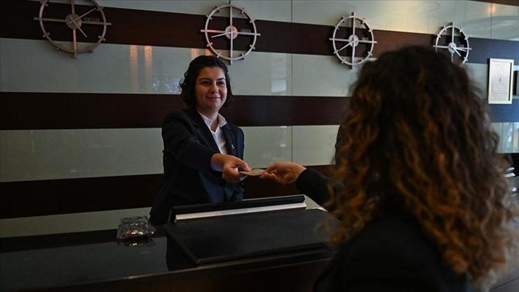 Hizmet üretim endeksi eylülde yıllık bazda yüzde 3,1 arttı