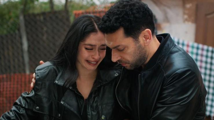 BERRAK GÖZÜNÜ KARARTTI