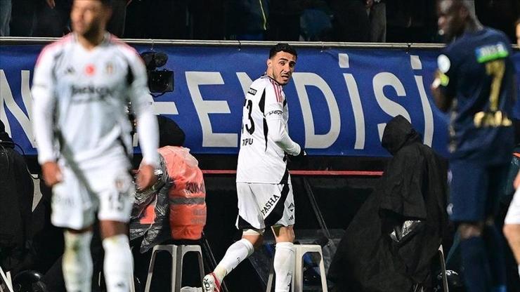 A Milli Takımda sakatlık şoku! Emirhan Topçu kadrodan çıkarıldı A Milli Takımda sakatlık şoku! Emirhan Topçu kadrodan çıkarıldı