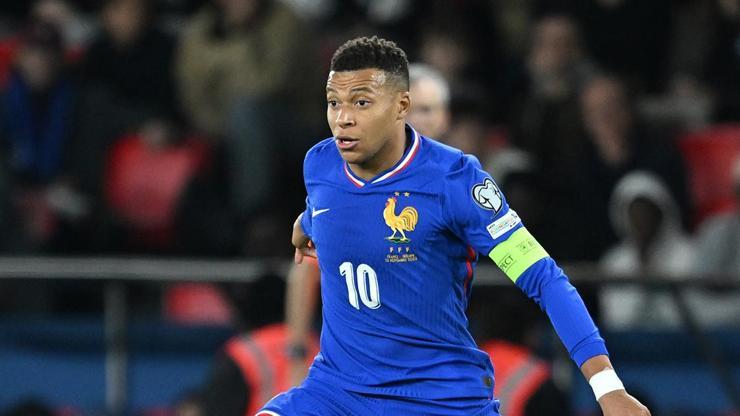 69172c3c39465790ca54a8af Fransa’da Kylian Mbappe şoku