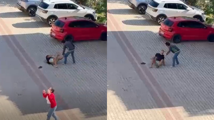 Antalyada dehşet: Annesiyle ilişkisi olduğunu iddia ettiği adamı 22 bıçak darbesiyle öldürdü