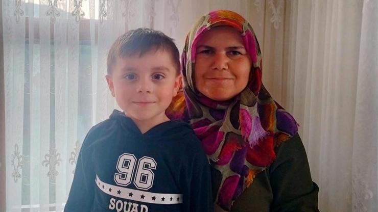 Günler sonra acı haber gelmişti: Kastamonuda oğluyla birlikte ölü bulunan annenin cep telefonu da bulundu