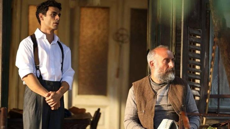 Lefter: Bir Ordinaryüs Hikayesi filminin konusu ne Lefter: Bir Ordinaryüs Hikayesi filminin oyuncuları kimler