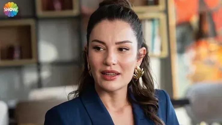 KIZILCIK ŞERBETİ IŞIL DİZİDEN NEDEN AYRILIYOR? Ece İrtem diziyi neden bırakıyor?