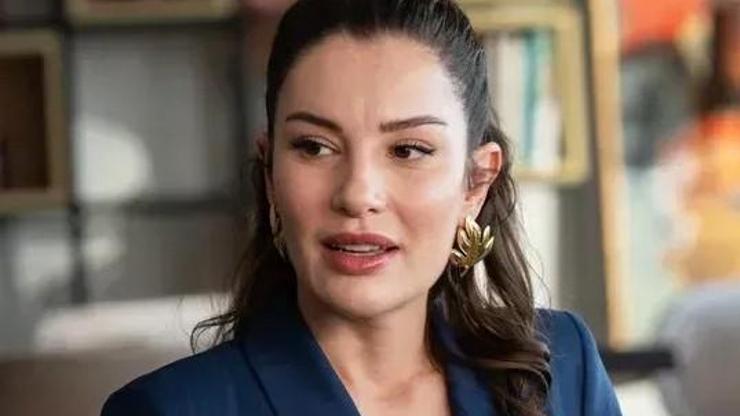 KIZILCIK ŞERBETİ IŞIL DİZİDEN NEDEN AYRILDI Ece İrtem diziyi neden bıraktı Ece İrtem kimdir, nereli ve kaç yaşında