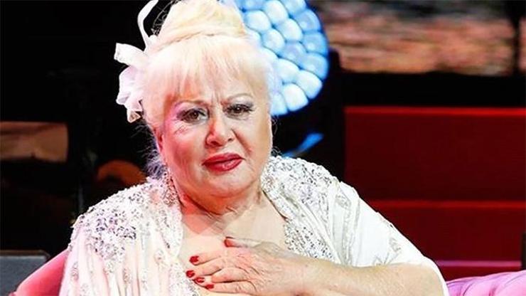 Muazzez Abacının Kızı Konuştu Hastane İhmali Var m İşte Ünlü Sanatçının Ölüm Nedeni