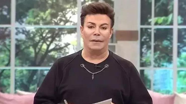 Kalp Krizi Geçirmişti Fatih Ürekin Sağlık Durumu İle İlgili Yeni Gelişme