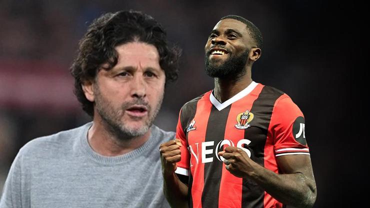 Trabzonspor ara transferde düğmeye bastı: Öncelik sol kanat! Trabzonspor ara transferde düğmeye bastı: Öncelik sol kanat!