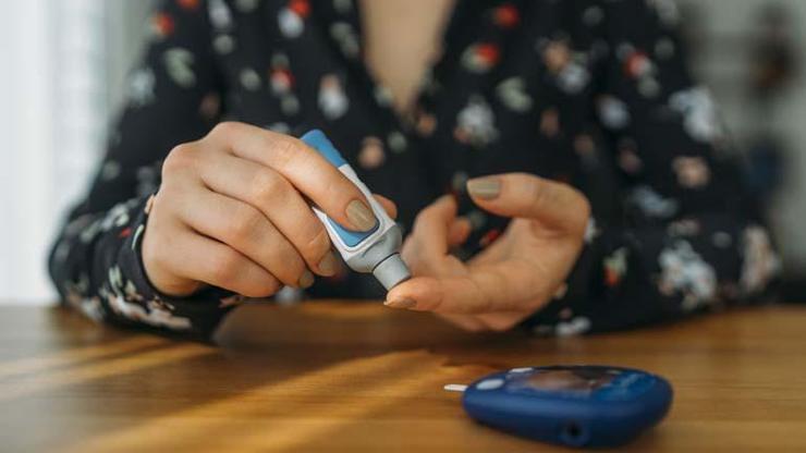 Türkiye’de Alarm Veren Gerçek: Her 8 Kişiden Biri Diyabet Hastası