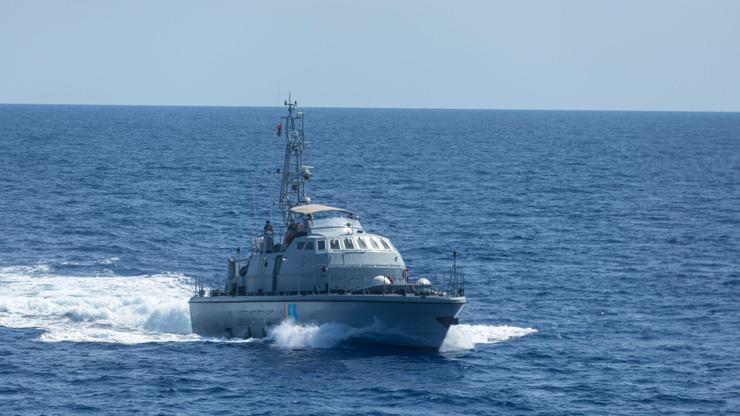 Akdeniz’de göçmenleri taşıyan iki tekne alabora oldu: 4 ölü