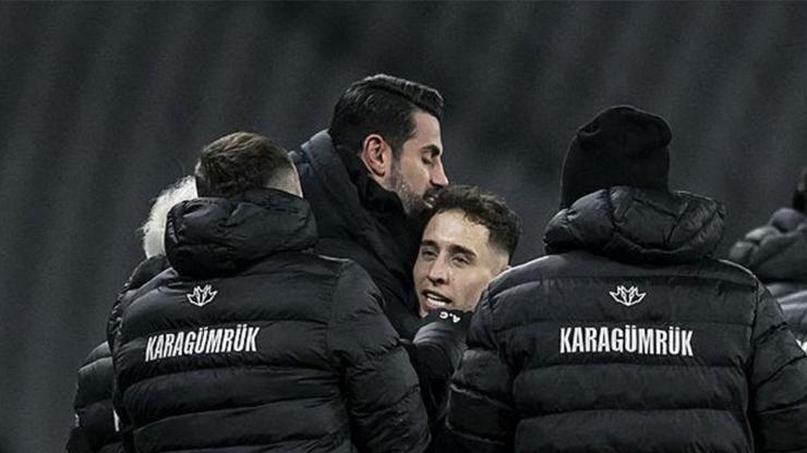 Volkan Demirel, Emre Mor'u yeniden istiyor!