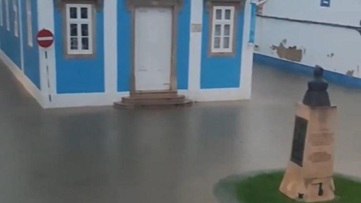 Portekiz’de ‘Claudia Fırtınası’ can aldı