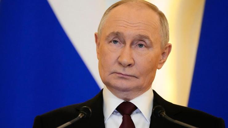 Putin, Netanyahu ile Orta Doğu'daki durumu görüştü