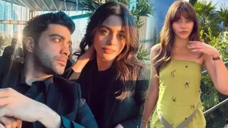 Kızılcık Şerbeti’nde Sanal Medya Krizi Doğukan Güngör’den Sıla Türkoğlu’na Manidar Gönderme