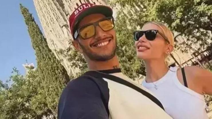 İrem Derici’den Melih Kunukçu’ya Duygu Dolu Sözler