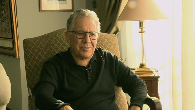 25 yıl önce hayatını kaybetmişti… Zülfü Livaneli Ahmet Kaya’yı anlattı