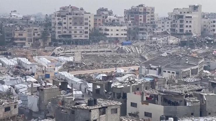 BM’de Gazze çıkmazı… Rusya–Çinden ABDnin planına veto