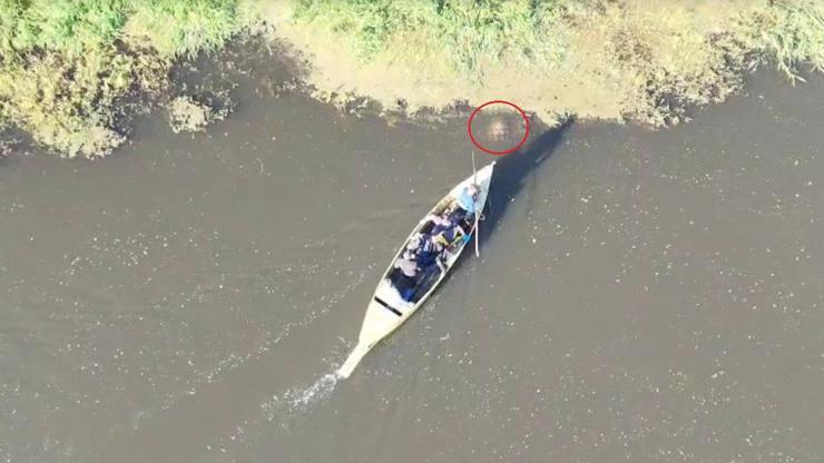 Dereye düşen terliği almak isterken hayatını kaybetti