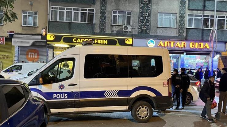 Eski koca dehşet saçtı: 1 ölü, 1 ağır yaralı
