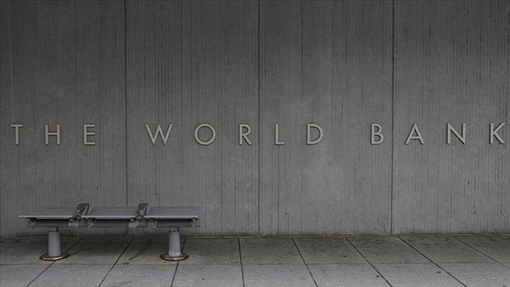 Dünya Bankası'ndan Türkiye'ye 554 milyon euroluk yeni finansman