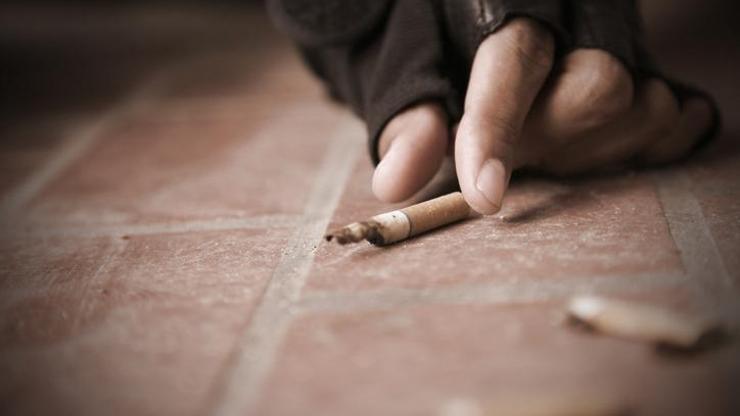 Berlin kuralları güncelledi: Yere sigara izmariti atana 3 bin euro para cezası