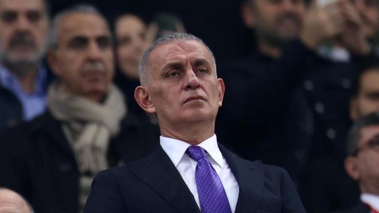 691aca0e586197a571ccfe92 İbrahim Hacıosmanoğlu'ndan Dünya Kupası açıklaması