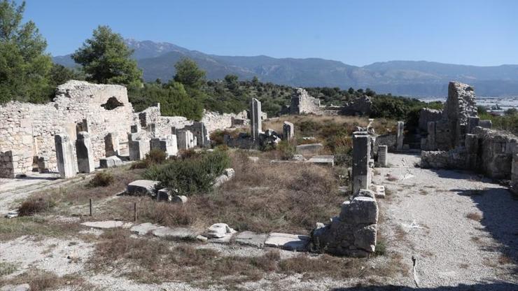 Esareti Reddedenlerin Şehri Xanthos: Likya’nın Direniş Dolu Mirası Ziyaretçilerini Büyülüyor